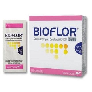 BIOFLOR 250MG SACHETS 10s | Shopee Malaysia