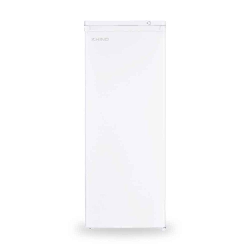 Khind Upright Freezer 163L UF163 / UF157/ MUFDC168 PETI BEKU / Mistral