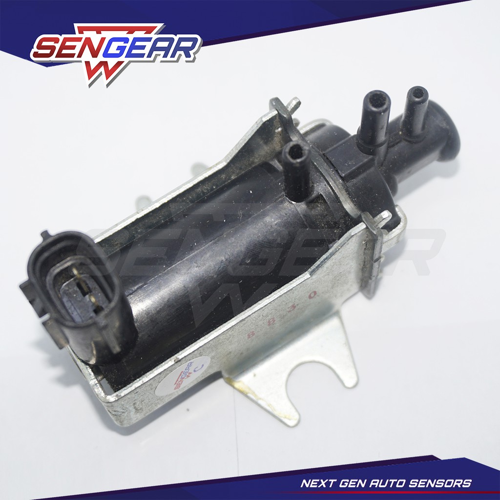 ISUZU DMAX 4JJ1 3.0 Egr Vaccum Valve Shopee Malaysia