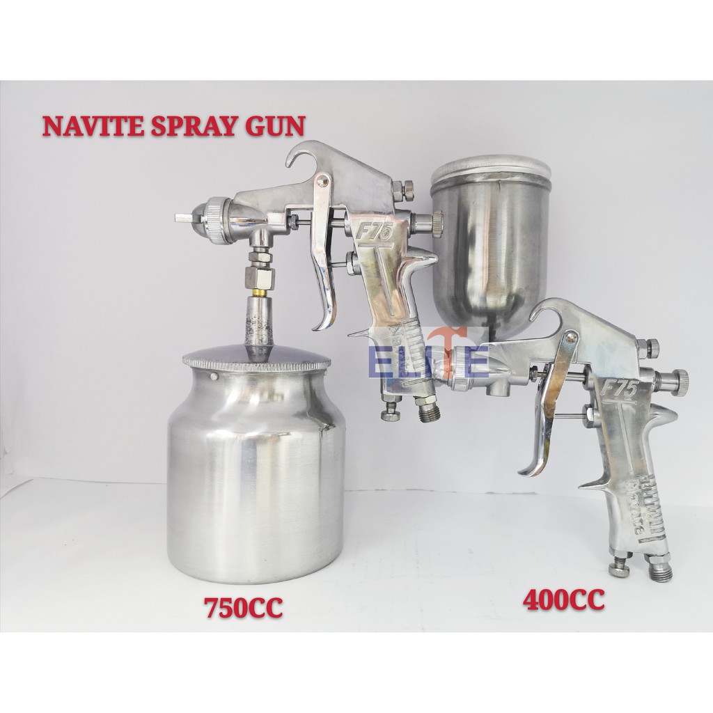 Navite on sale airless sprayer