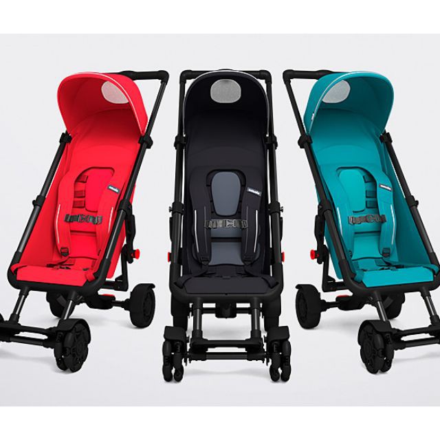 Stroller omnio store