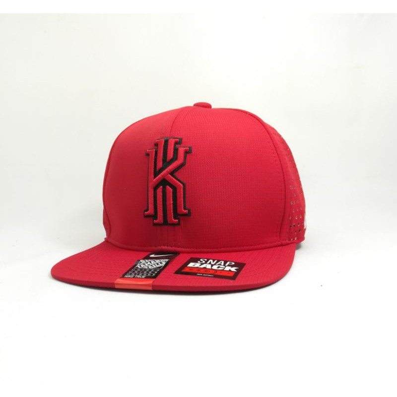 HOT Nike Kyrie Kyrie Irving Bull Hat Snapback NIKE /Kyrie Irving KI