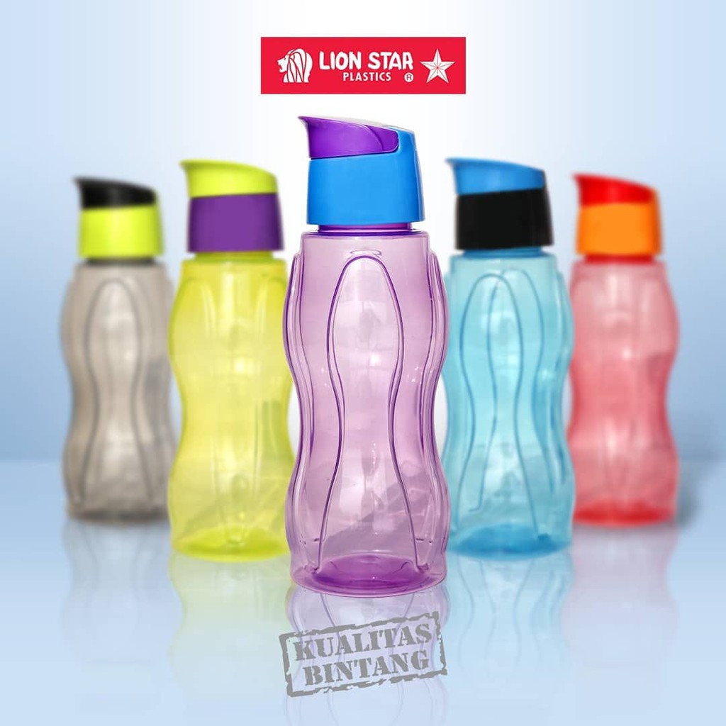 (800) Lion Star REGEN Drink Bottle 800ml REGEN Btl.800ml (NA-7 ...