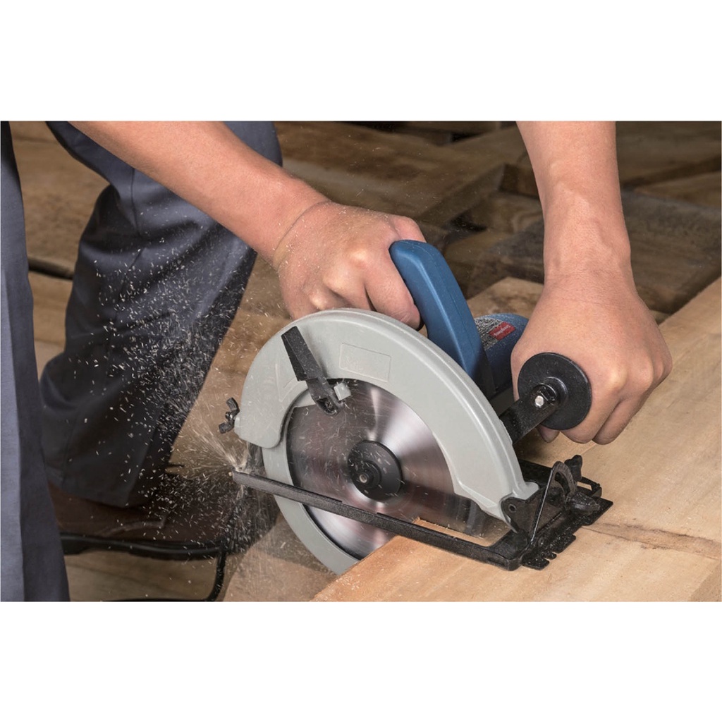 Product image DongCheng DMY02-235 - Circular Saw 6