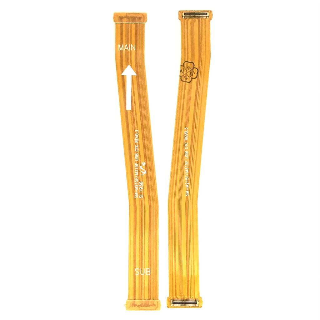 SAMSUNG M21/M31 Main Board Flex Ribbon Motherboard Connector Ribbon ...