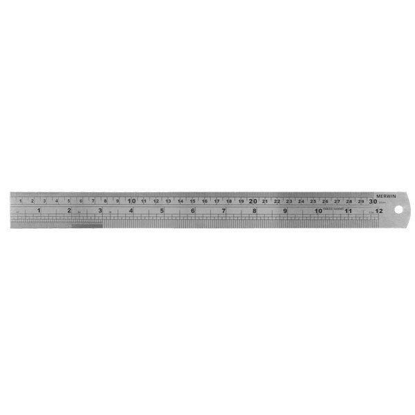 JAPAN STAINLESS STEEL RULER (MADE IN JAPAN) | Shopee Malaysia