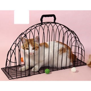 Cat 2025 bathing cage