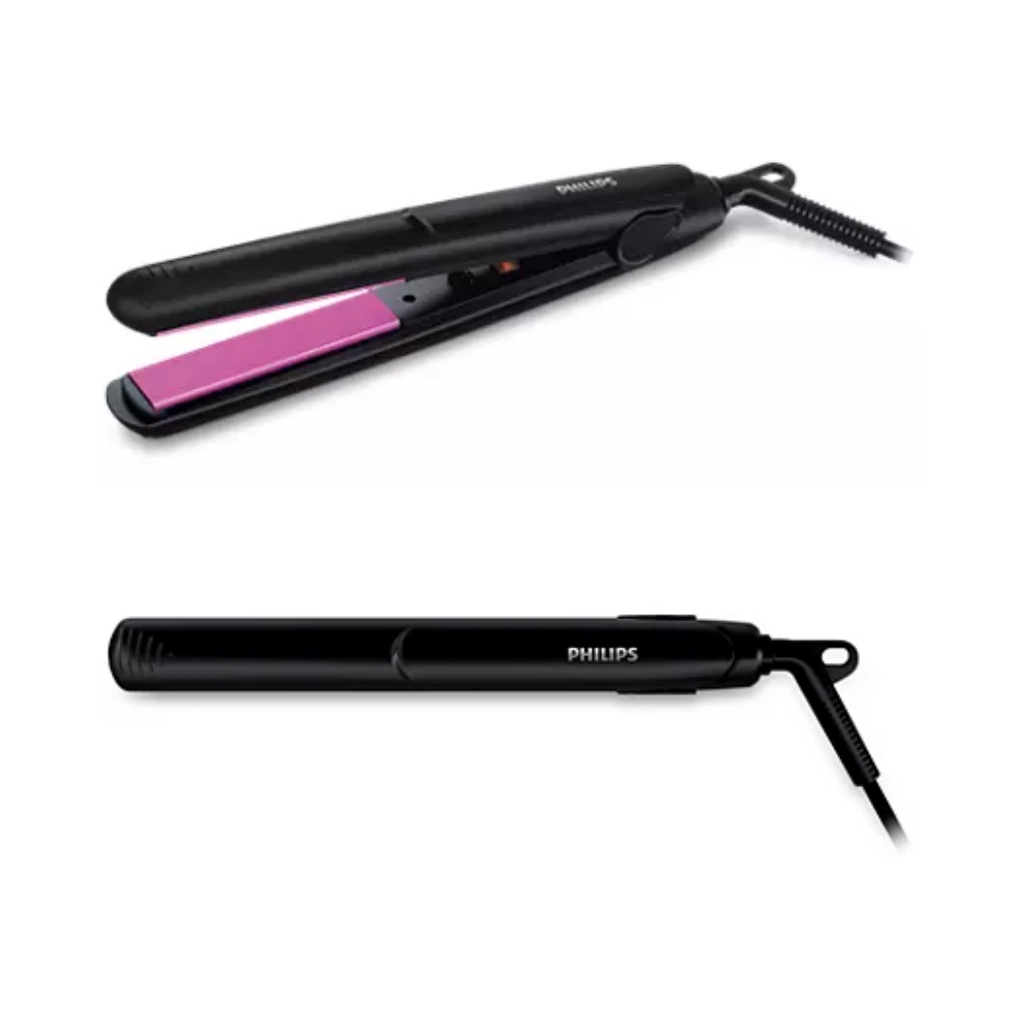 PHILIPS Ready Stock HP8401 00 Selfie Straightener REPLACEMENT MODEL HP8302 00 Philips Warranty Malaysia Shopee Malaysia