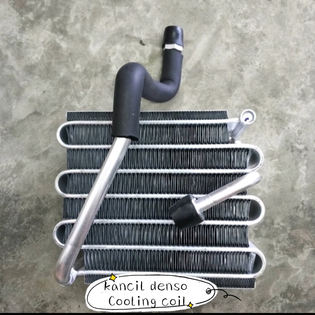 PERODUA KANCIL DENSO COOLING COIL HIGH QUALITY Shopee Malaysia