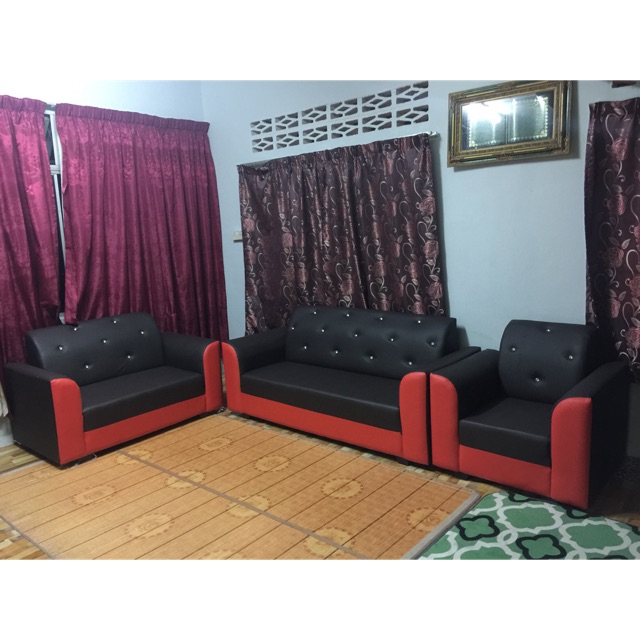 Set sofa store moden