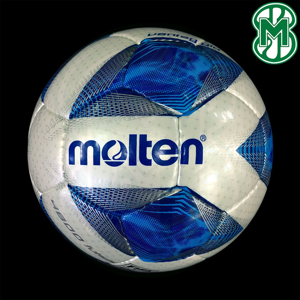 Original Molten Futsal Ball Vantaggio F A Shopee Malaysia