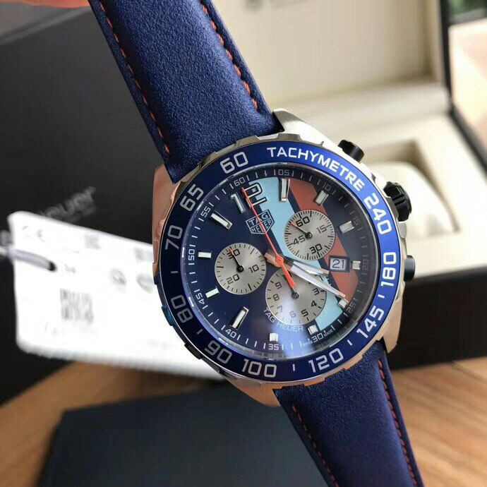 Aquaracer or formula 1 hotsell