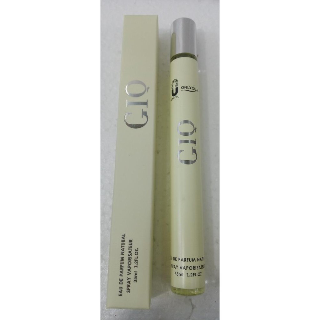 Giq parfum shop