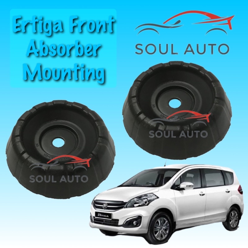 Proton Suzuki Ertiga Front Absorber Mounting Shopee Malaysia