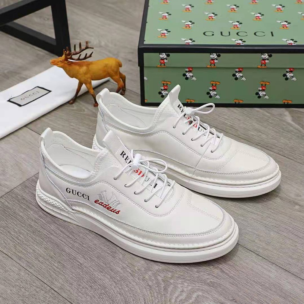 Gucci shoes cheap mens 2019