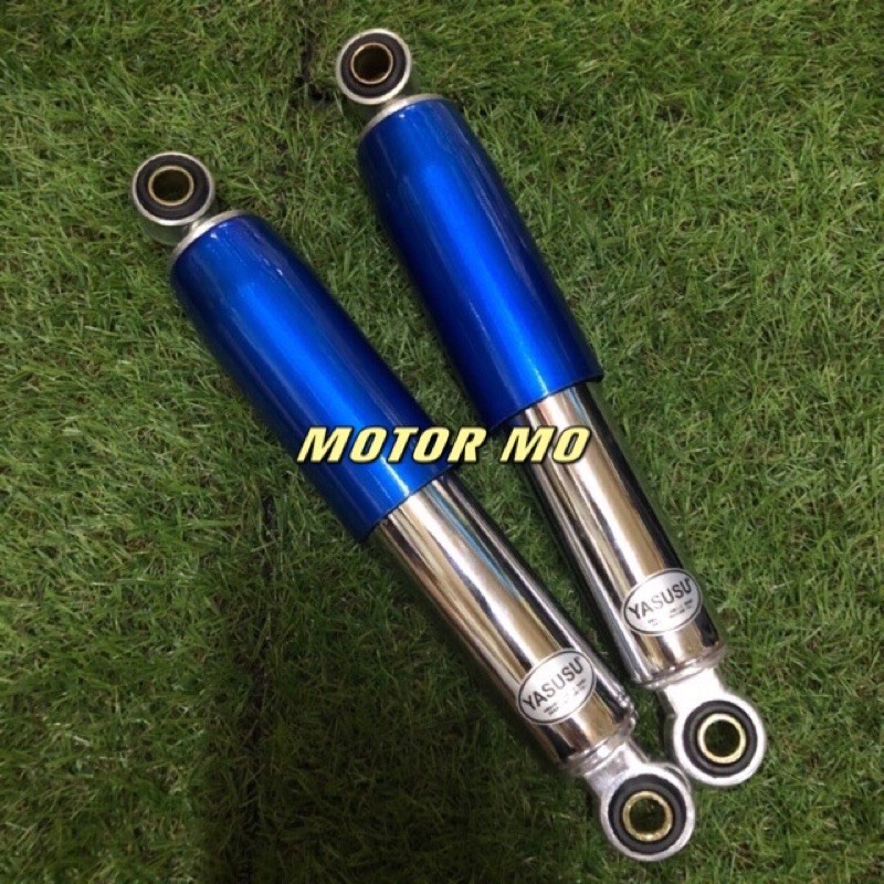 Y80 REAR ABSORBER SET (YASUSU) | Shopee Malaysia