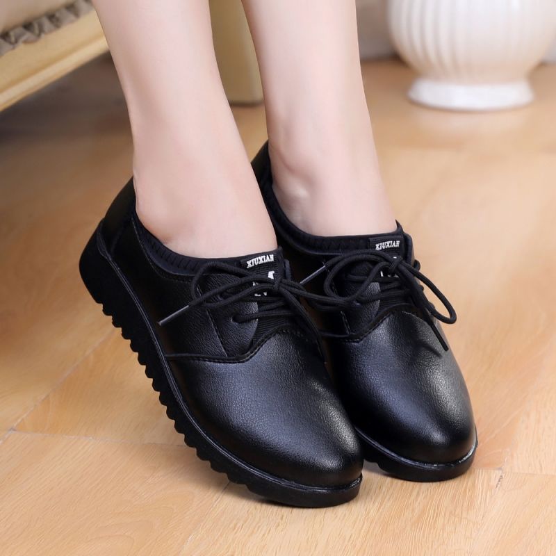 Clearance non best sale slip shoes