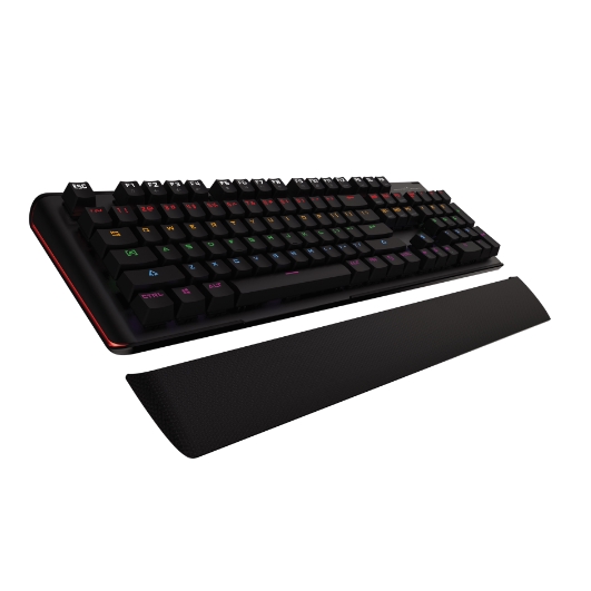 AVF GAMING FREAK WIRED KEYBOARD BLUE SWITCH (MXRGB9BL) | Shopee Malaysia