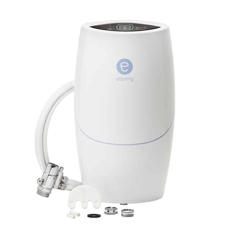 Espring Water Purifier💯 Shopee Malaysia