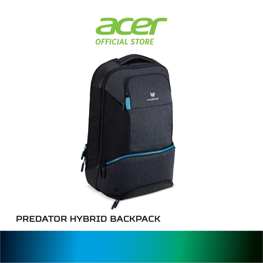 Acer predator outlet hybrid