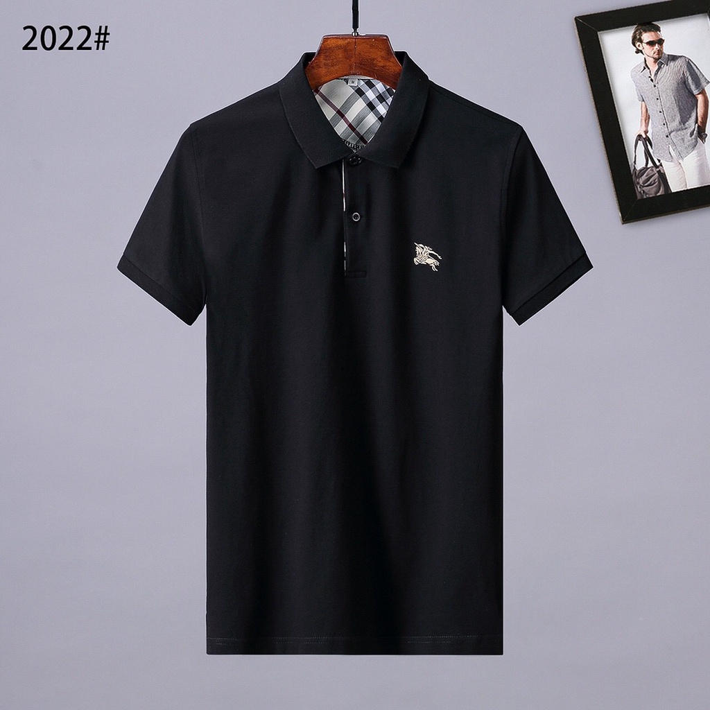 burberry shirt - Tops Prices and Promotions - Men Clothes Apr 2023 | Shopee  Malaysia