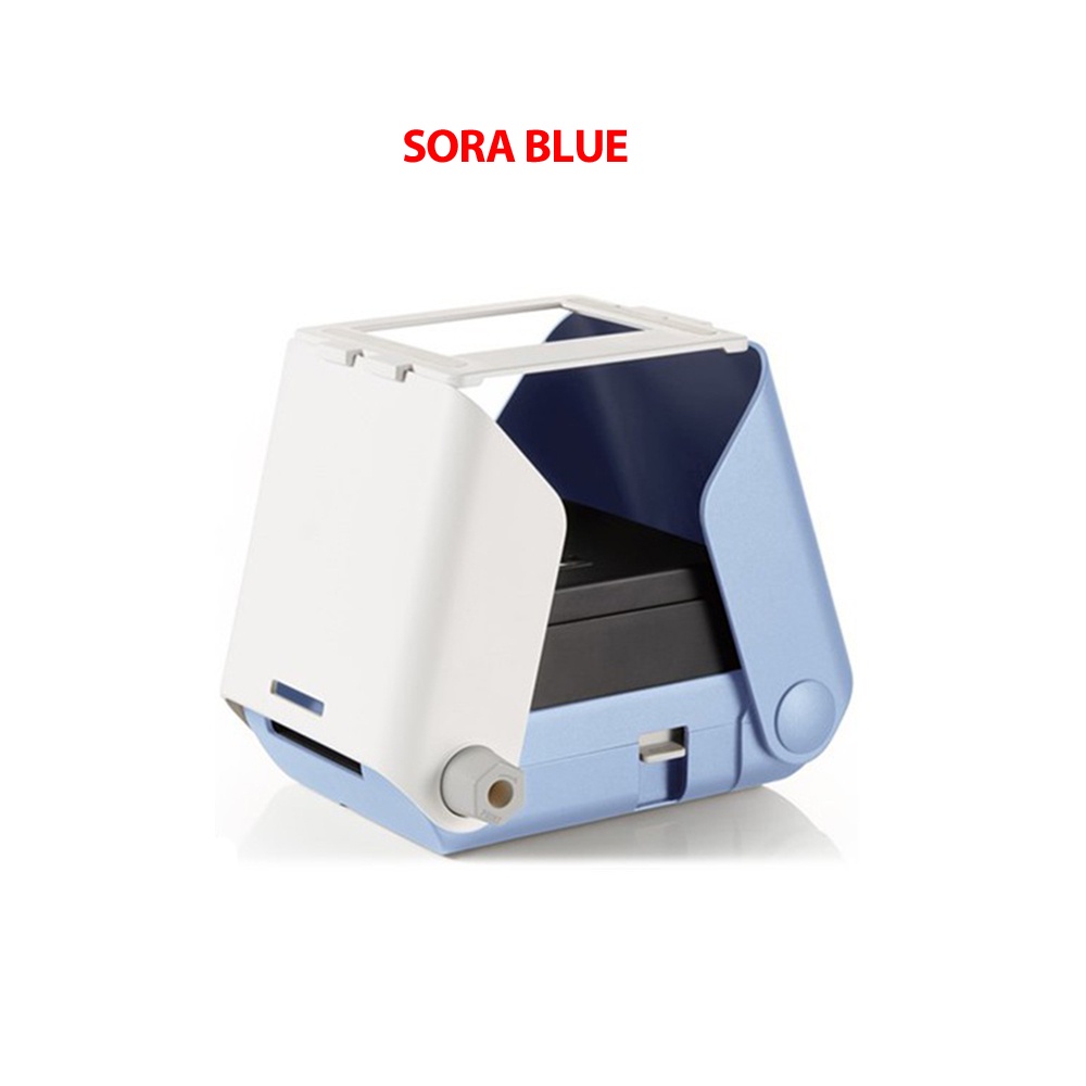 Printoss Smartphone Photo Instant Printer (Ready Stock)(Ship From