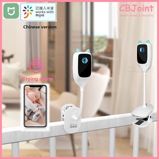 Cctv camera best sale for baby monitoring