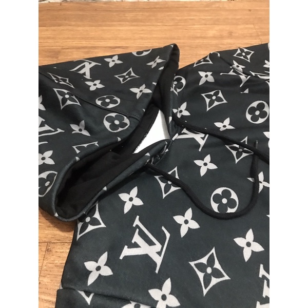 To Xxxl] HOODIE Jacket LV HYPEBEAST SWAG KPOP