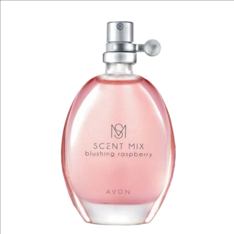 AVON 100% ORIGINAL - Women Perfume By AVON - Assorted Fragrances ...