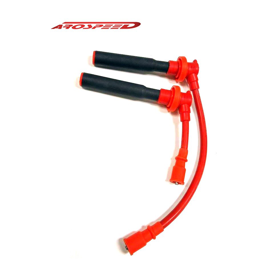 Perodua Kembara ( 2 Cables ) - AROSPEED TRI CORE 10.2MM SPARK PLUG ...