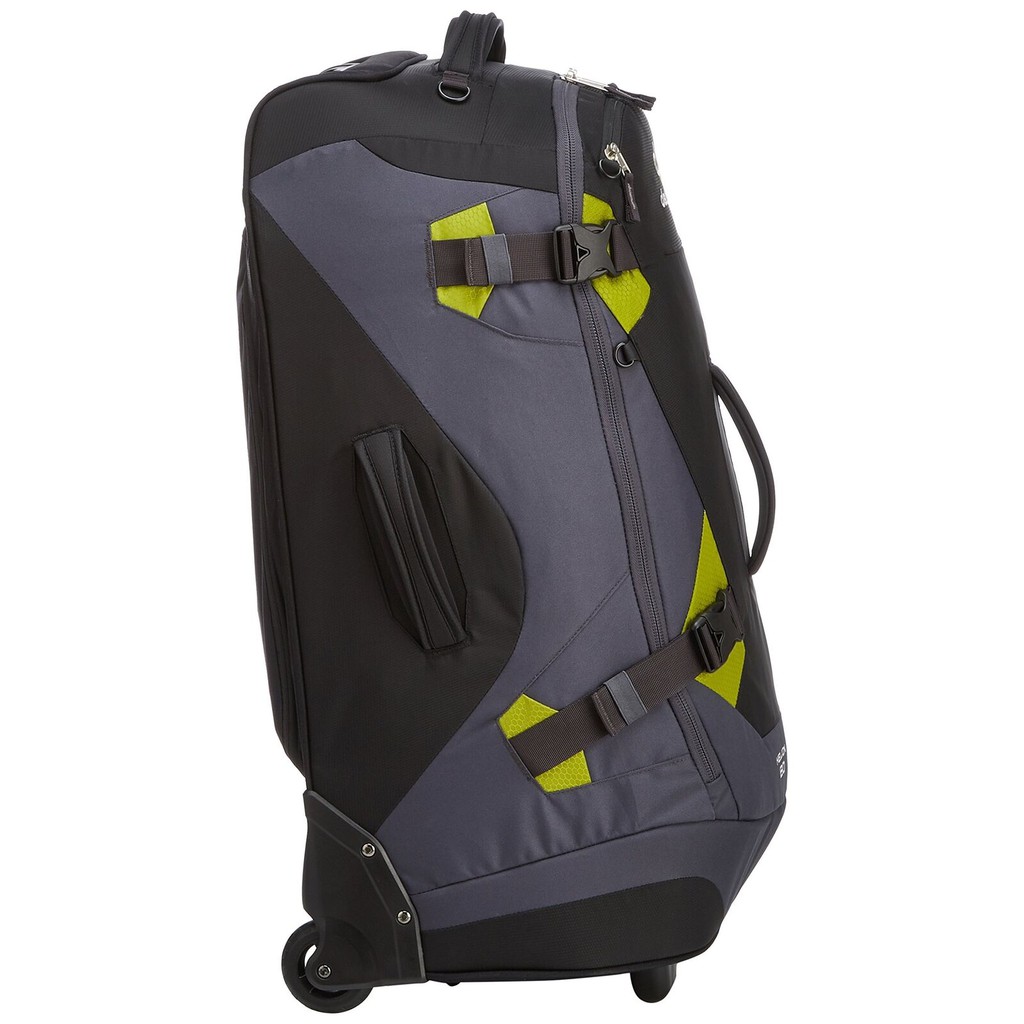 Deuter helion rolling luggage deals