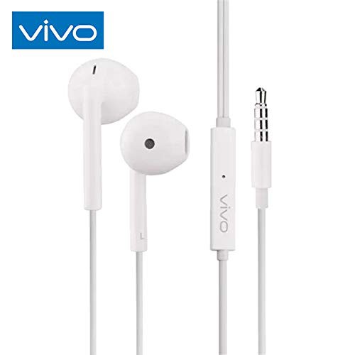 Vivo v17 original earphone price sale