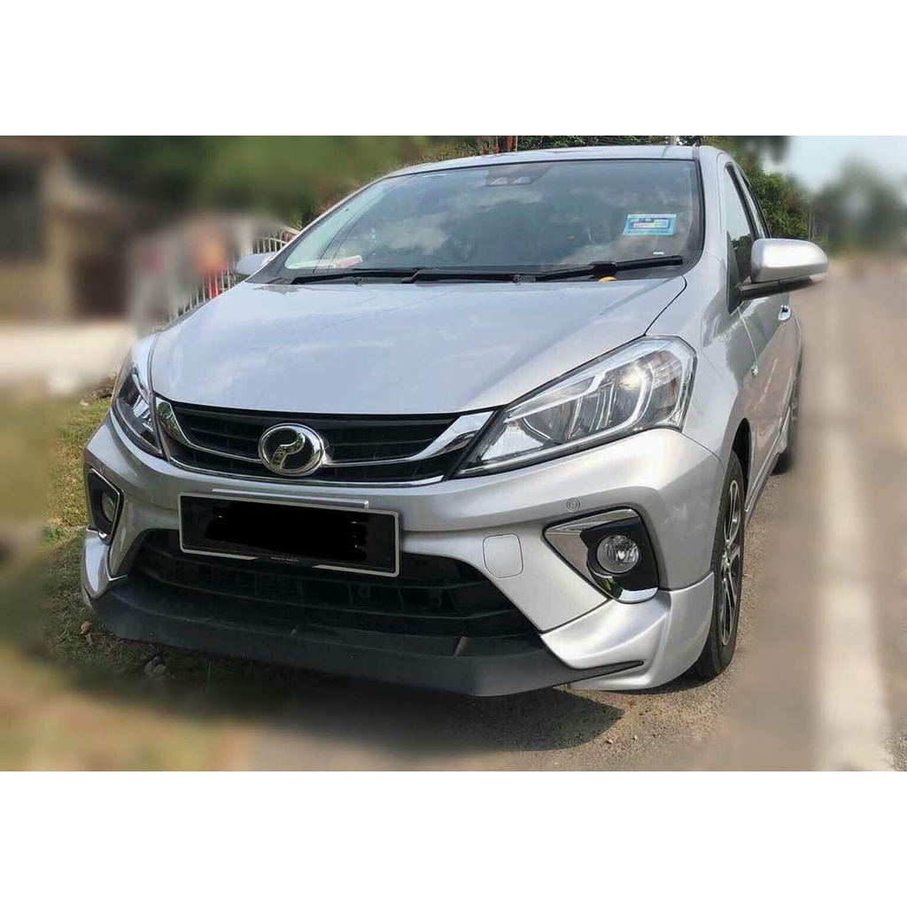 Myvi 2018 mugen deals bodykit