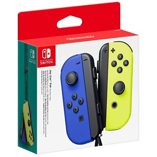 Joy con best sale controller black friday