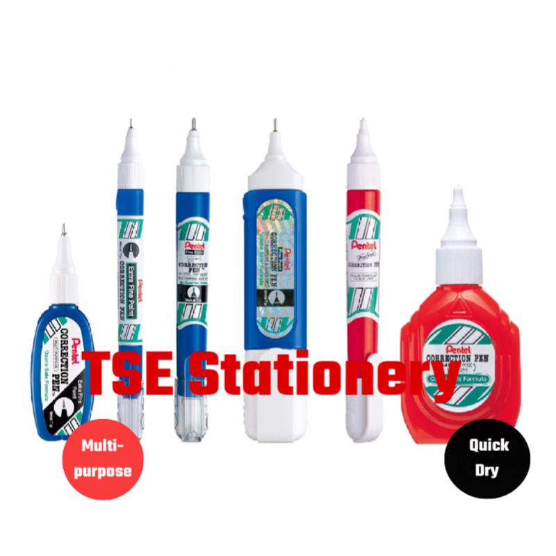 Buy liquid paper Online With Best Price, Jun 2026 | Shopee Malaysia