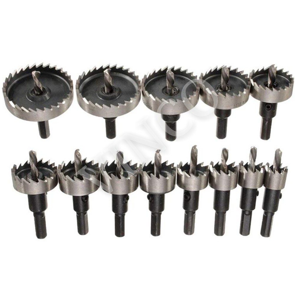 Hole discount drill bits