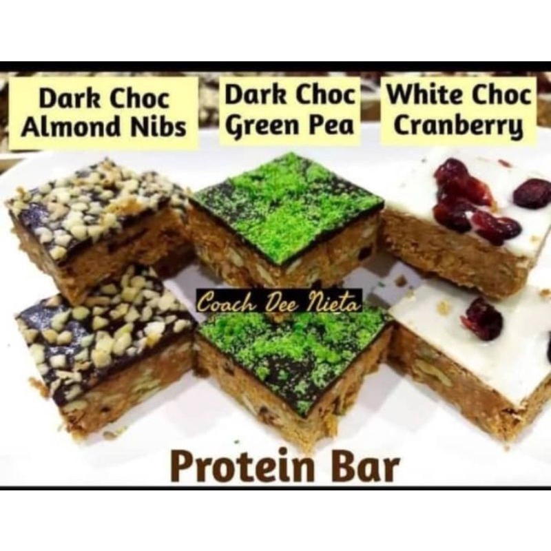 Protein bar,halal,homemade,sedap sihat,penuh kekacang sihat,lazat