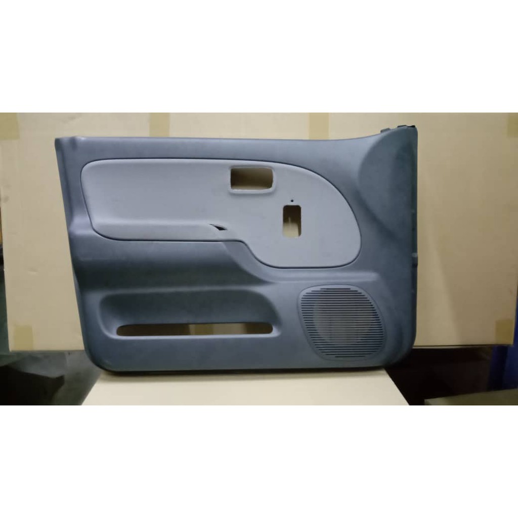 PERODUA KELISA 2003 FRONT DOOR TRIM (LEFT) Shopee Malaysia