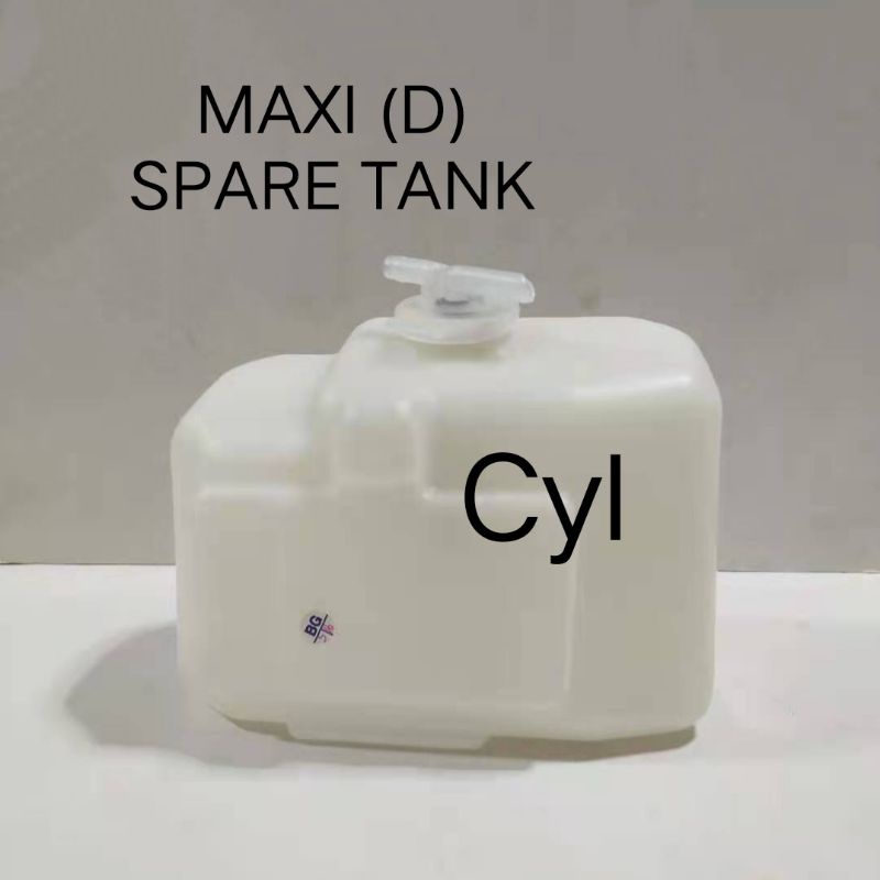 Ford Maxi (D) ST85 Spare Tank | Shopee Malaysia