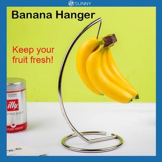 Banana Hanger, Fruit hanger