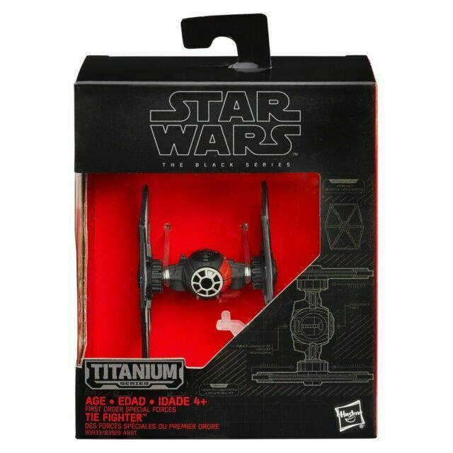 NON MINT Star Wars The Black Series 6 Inch Exclusive Action Figure - Hunter (Mercenary Gear