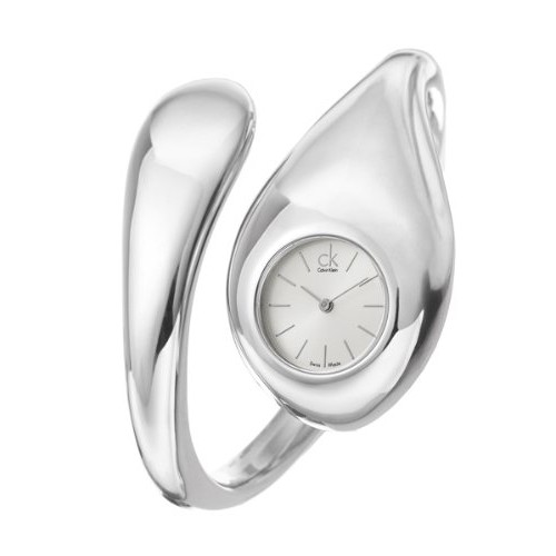 Calvin Klein Hypnotic Swiss Quartz Large for Wrist size 18-18.5cm Watch ...
