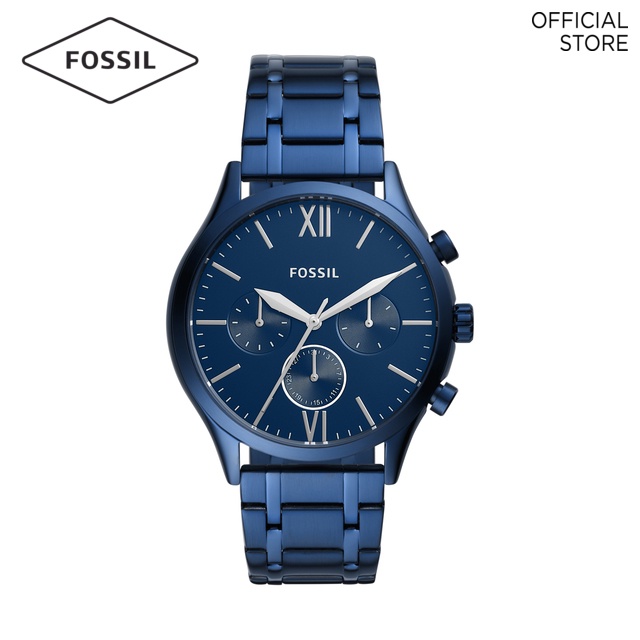 Fenmore fossil watch hot sale