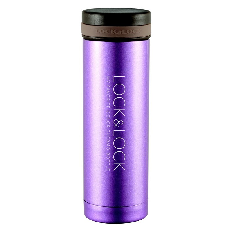 Lock&lock Tumbler Mini Mug 300mL Hot and Cool - 1pcs - Purple | Shopee ...
