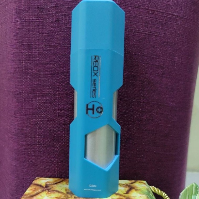 RETURNLEGACY 2° REOX Series H+ 135ml 💯 original | Shopee Malaysia