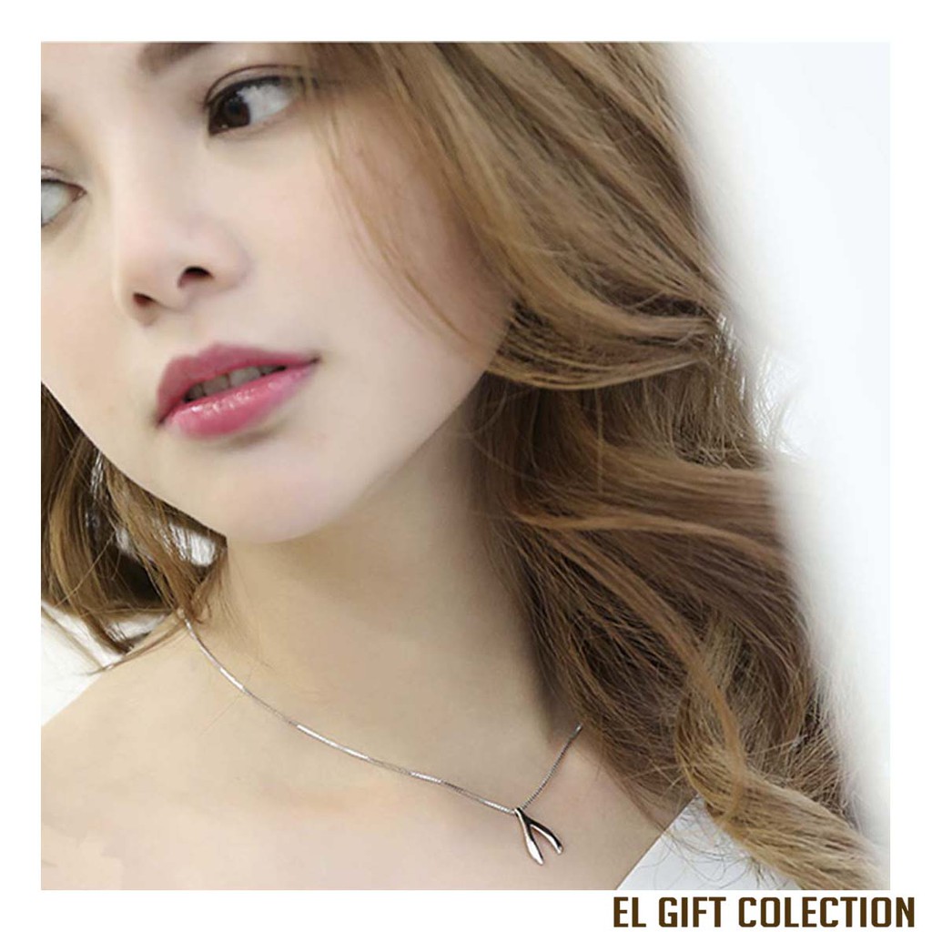 The heirs necklace store