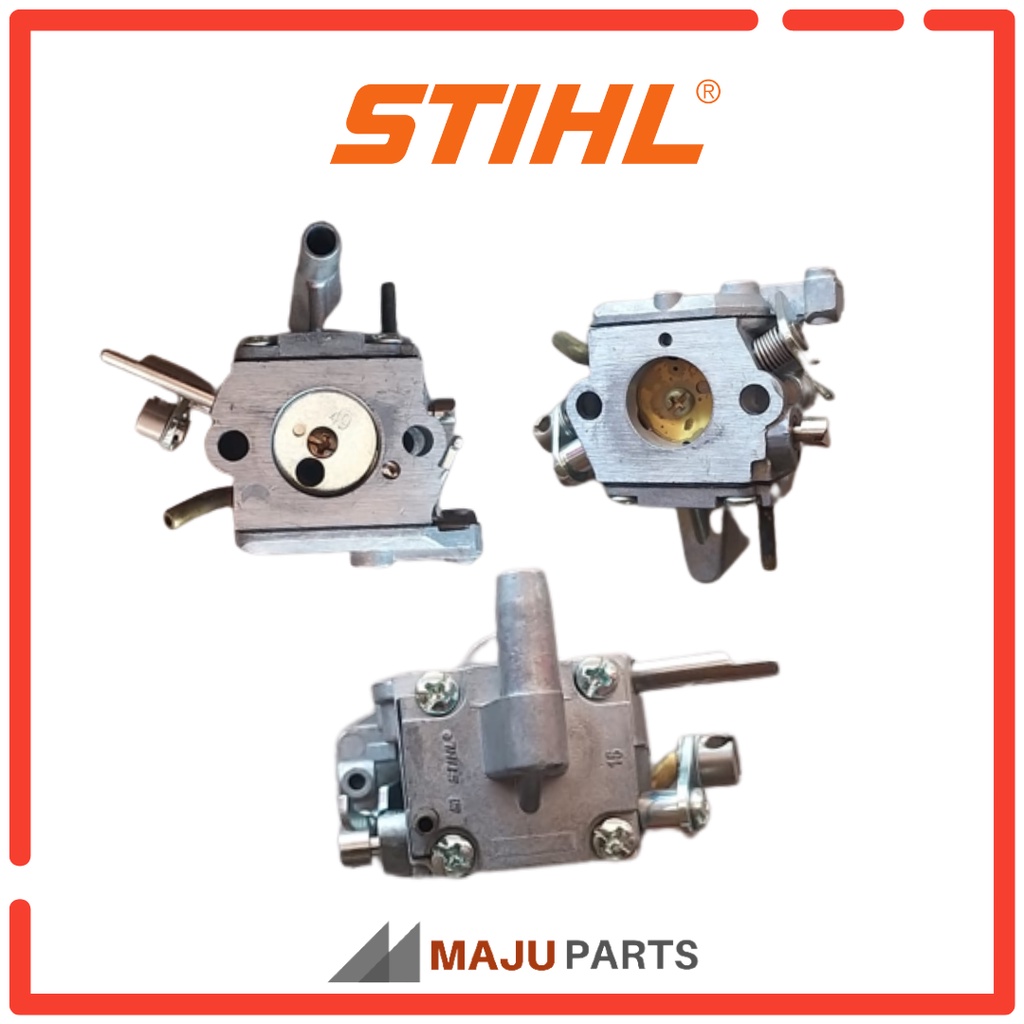 100 Original STIHL Carburetor STIHL Brush Cutter FR3900 (Carburetor