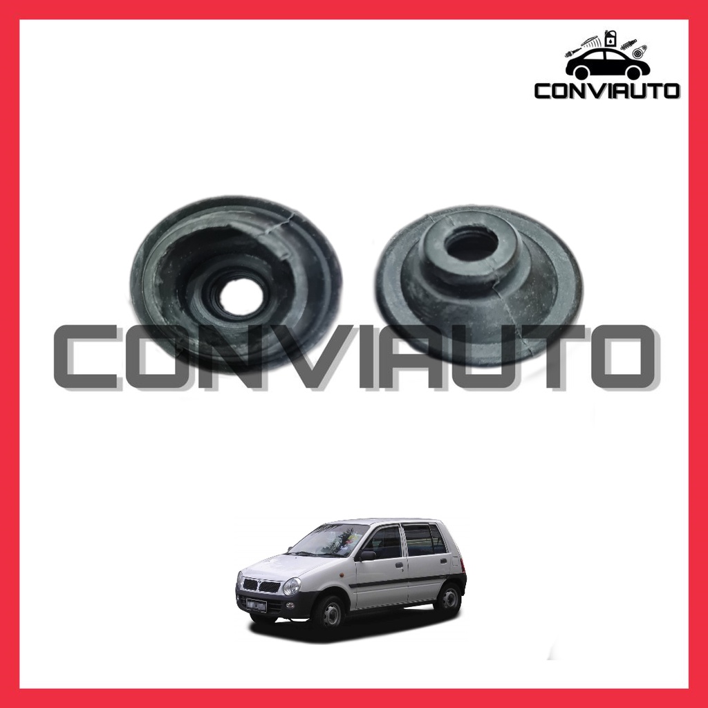 PERODUA KANCIL REAR WIPER ARM COVER 1PC | Shopee Malaysia