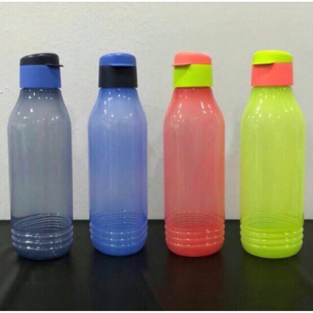 Tupperware Triangle Quancher Set - 750ml | Shopee Malaysia