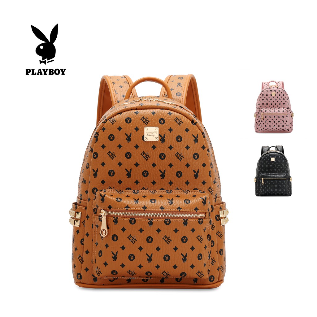 Playboy best sale bunny backpack